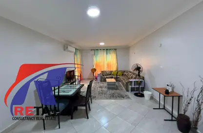 Apartment - 3 Bedrooms - 2 Bathrooms for sale in Dar Masr 2 - elandalus - South Teseen St. - The 5th Settlement - New Cairo City - Cairo