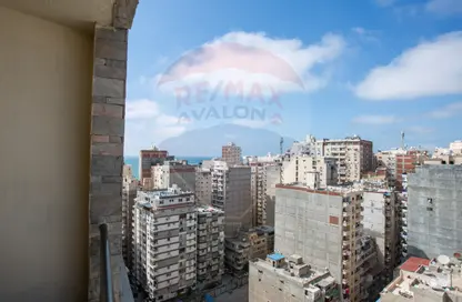شقة - 3 غرف نوم - 2 حمامات للبيع في العصافرة - حي ثان المنتزة - الاسكندرية
