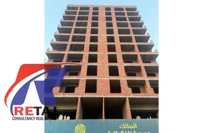 Apartment - 3 Bedrooms - 2 Bathrooms for sale in Ali Amin St. - 7th District - Nasr City - Cairo Apartment - 3 Bedrooms - 2 Bathrooms for sale in Ali Amin St. - 7th District - Nasr City - Cairo