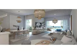 Villa - 4 Bedrooms - 4 Bathrooms for sale in Hyde Park North - Ras Al Hekma - North Coast