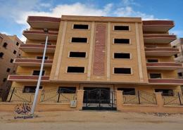 Apartment - 4 bedrooms - 3 bathrooms for للبيع in South Lotus - El Lotus - New Cairo City - Cairo