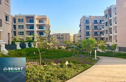 Apartment - 3 Bedrooms - 3 Bathrooms for sale in Cavana Springs - Sarai - Mostakbal City Compounds - Mostakbal City - Future City - Cairo