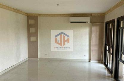 Apartment - 3 Bedrooms - 2 Bathrooms for rent in Ibn Al Haytham St. - Rehab City Fifth Phase - Al Rehab - New Cairo City - Cairo