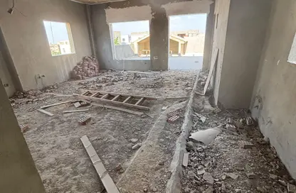 سطح - 4 غرف نوم - 3 حمامات للبيع في شارع بيرم التونسي - النرجس 1 - النرجس - مدينة القاهرة الجديدة - القاهرة