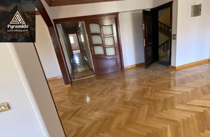 Apartment - 3 Bedrooms - 3 Bathrooms for rent in Beverly Hills - Sheikh Zayed Compounds - Sheikh Zayed City - Giza