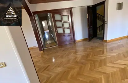 Apartment - 3 Bedrooms - 3 Bathrooms for rent in Beverly Hills - Sheikh Zayed Compounds - Sheikh Zayed City - Giza