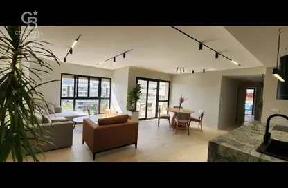 Apartment - 3 Bedrooms - 2 Bathrooms for sale in Villette - 5th Settlement Compounds - The 5th Settlement - New Cairo City - Cairo