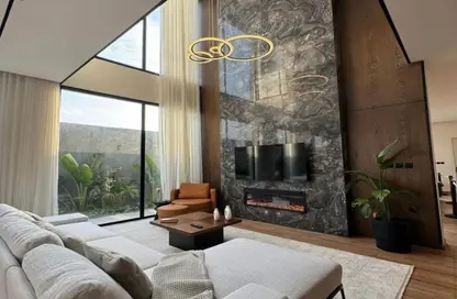 شقة - 3 غرف نوم - 3 حمامات للبيع في 205 اركان بالم - كمبوندات الشيخ زايد - الشيخ زايد - الجيزة