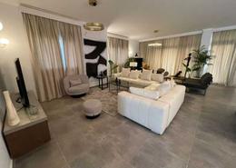 Villa - 5 bedrooms - 3 bathrooms for للبيع in Al Maqsad - New Capital Compounds - New Capital City - Cairo