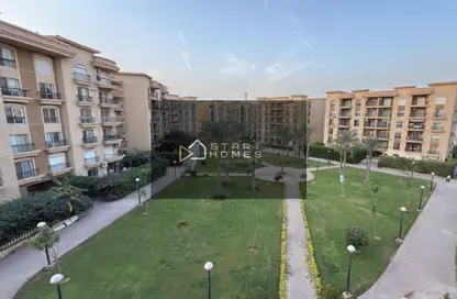 شقة - 4 غرف نوم - 4 حمامات للبيع في امتداد الرحاب - الرحاب - مدينة القاهرة الجديدة - القاهرة