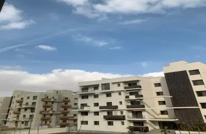 Apartment - Studio - 1 Bathroom for sale in Villette - 5th Settlement Compounds - The 5th Settlement - New Cairo City - Cairo