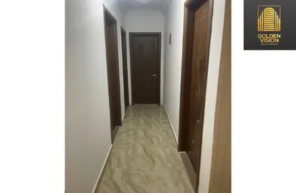 Apartment - 2 Bedrooms - 1 Bathroom for sale in Madinaty - Cairo