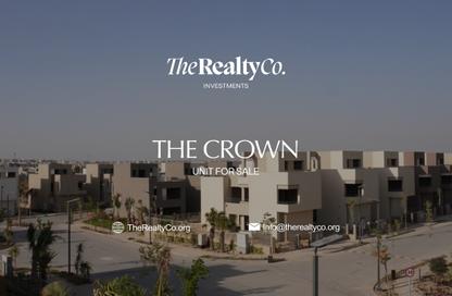 Villa - 7 Bedrooms - 7+ Bathrooms for sale in PX Palm Hills - 6 October Compounds - 6 October City - Giza