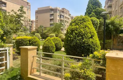 Apartment - 3 Bedrooms - 2 Bathrooms for sale in Privado - Madinaty - Cairo