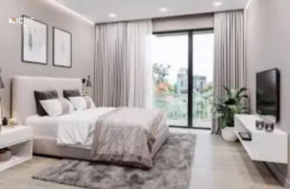 Villa - 5 Bedrooms - 5 Bathrooms for sale in O West - 6 October Compounds - 6 October City - Giza