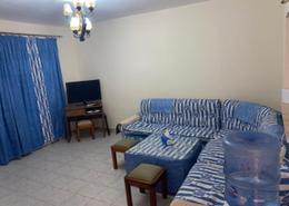 Apartment - 3 bedrooms - 2 bathrooms for للايجار in Marina 1 - Marina - Al Alamein - North Coast