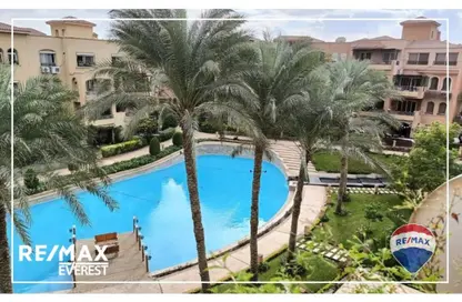 شقة - 2 غرف نوم - 3 حمامات للايجار في سيتي فيو - طريق مصر اسكندرية الصحراوي - مدينة 6 أكتوبر - الجيزة
