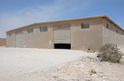 مصنع - استوديو للبيع في طريق الغردقة الاسماعيلية - الجونة - الغردقة - محافظة البحر الاحمر