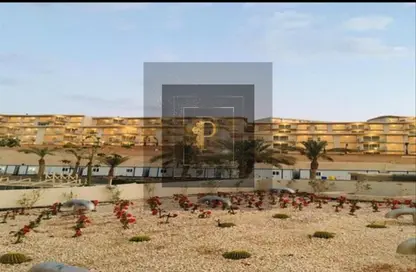 Chalet - 3 Bedrooms - 2 Bathrooms for sale in IL Monte Galala - Al Ain Al Sokhna - Suez
