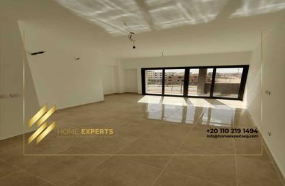 شقة - 3 غرف نوم - 2 حمامات للايجار في مون ريزيدنس - فيفث سكوير - التجمع الخامس - مدينة القاهرة الجديدة - القاهرة