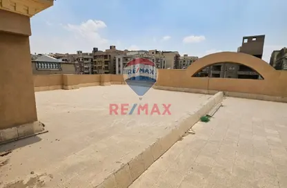 Penthouse - 4 Bedrooms - 3 Bathrooms for sale in Fatma Al Sharbatly Mosque - District 3 - The 5th Settlement - New Cairo City - Cairo