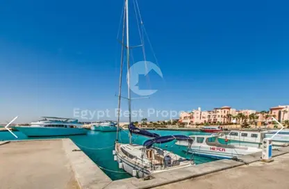 شاليه - 2 غرف نوم - 2 حمامات للبيع في قوس سوما - سوما باى - سفاجا - الغردقة - محافظة البحر الاحمر