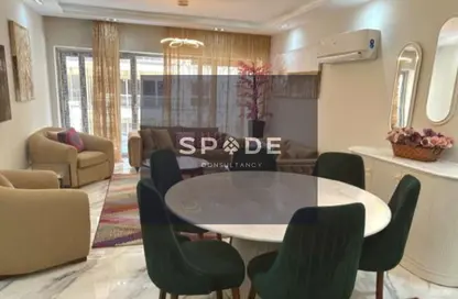 Apartment - 3 Bedrooms - 3 Bathrooms for sale in Mountain View iCity - 5th Settlement Compounds - The 5th Settlement - New Cairo City - Cairo