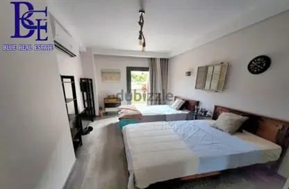 Apartment - 3 Bedrooms - 3 Bathrooms for rent in Zed Towers - Sheikh Zayed Compounds - Sheikh Zayed City - Giza