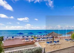 Chalet - 2 Bedrooms - 3 Bathrooms for sale in La Vista Bay - La Vista - Qesm Ad Dabaah - North Coast