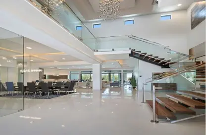 Villa - 4 Bedrooms - 4 Bathrooms for sale in Allegria - Sheikh Zayed Compounds - Sheikh Zayed City - Giza