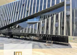 Bulk Rent Unit - Studio for rent in Eastown - 5th Settlement Compounds - The 5th Settlement - New Cairo City - Cairo