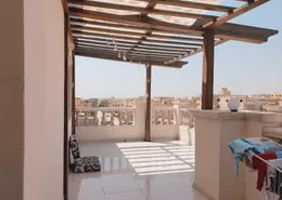 Apartment - 3 Bedrooms - 2 Bathrooms for rent in Mohamed Rahim St. - El Yasmeen 3 - El Yasmeen - New Cairo City - Cairo