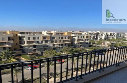 Apartment - 3 Bedrooms - 3 Bathrooms for rent in Eastown - 5th Settlement Compounds - The 5th Settlement - New Cairo City - Cairo