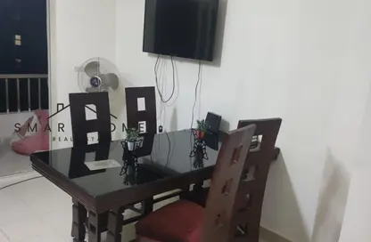 Apartment - 2 Bedrooms - 1 Bathroom for rent in Al Mostakbal - 12th District - Sheikh Zayed City - Giza