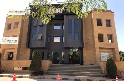 وحدة طبية - استوديو للبيع في ريفيرا هايتس - كمبوندات التجمع الخامس - التجمع الخامس - مدينة القاهرة الجديدة - القاهرة
