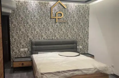 شقة - 3 غرف نوم - 3 حمامات للايجار في ويستاون - كمبوندات الشيخ زايد - الشيخ زايد - الجيزة