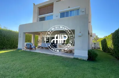 Villa - 4 Bedrooms - 5 Bathrooms for sale in Hacienda Bay - Sidi Abdel Rahman - North Coast