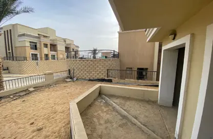 فيلا - 4 غرف نوم - 5 حمامات للبيع في S1 - سراي - كمبوندات مدينة المستقبل - مدينة المستقبل - القاهرة