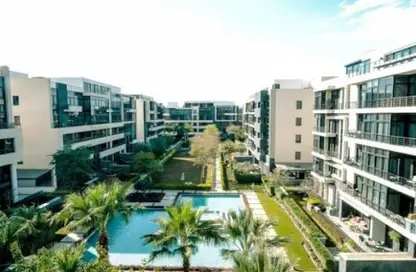 Apartment - 3 Bedrooms - 3 Bathrooms for sale in Cairova - The 6th Settlement - New Cairo City - Cairo