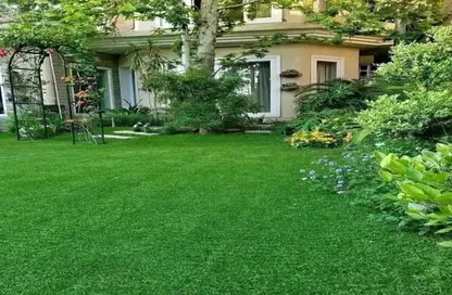 Townhouse - 3 Bedrooms - 3 Bathrooms for sale in O West - 6 October Compounds - 6 October City - Giza Townhouse - 3 Bedrooms - 3 Bathrooms for sale in O West - 6 October Compounds - 6 October City - Giza