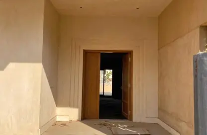 Villa - 4 Bedrooms - 4 Bathrooms for sale in Alma - 2nd District - Sheikh Zayed City - Giza