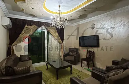 Apartment - 3 Bedrooms - 1 Bathroom for rent in Madinaty - Cairo