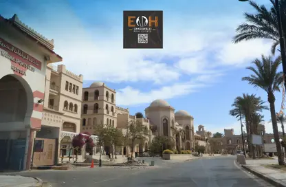 شقة - غرفة نوم - 1 حمام للبيع في حى الكوثر - الغردقة - محافظة البحر الاحمر
