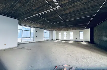 Whole Building - Studio - 1 Bathroom for rent in Bank Center Street - South Teseen St. - The 5th Settlement - New Cairo City - Cairo