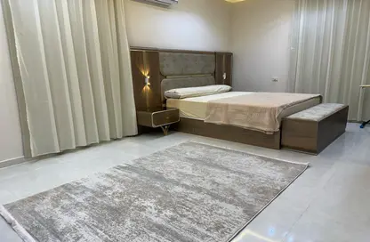 Apartment - 2 Bedrooms - 1 Bathroom for sale in 6 October City - Giza
