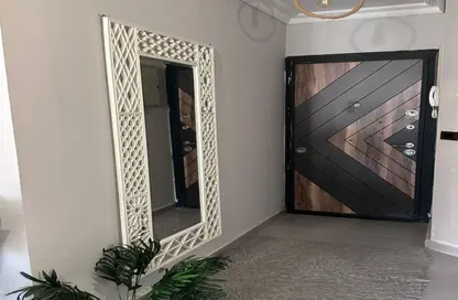 شقة - 2 غرف نوم - 3 حمامات للايجار في امتداد الرحاب - الرحاب - مدينة القاهرة الجديدة - القاهرة