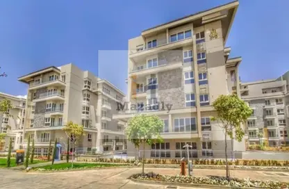 Apartment - 2 Bedrooms - 2 Bathrooms for sale in Mountain View iCity - 5th Settlement Compounds - The 5th Settlement - New Cairo City - Cairo Apartment - 2 Bedrooms - 2 Bathrooms for sale in Mountain View iCity - 5th Settlement Compounds - The 5th Settlement - New Cairo City - Cairo