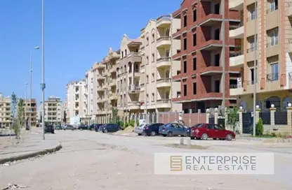 Apartment - 5 Bedrooms - 4 Bathrooms for sale in New Lotus - The 5th Settlement - New Cairo City - Cairo