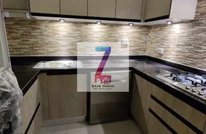 Apartment - 3 Bedrooms - 2 Bathrooms for sale in Madinaty - Cairo