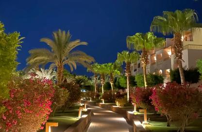 Chalet - 1 Bedroom - 2 Bathrooms for sale in Mesca - Soma Bay - Safaga - Hurghada - Red Sea